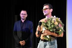 Ondřej Vetchý, Letní filmová škola, 2022