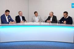 KS Deloitte rodinné firmy