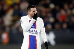 Ligue 1 - Stade Rennes v Paris St Germain