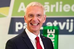 Krišjánis Kariňš