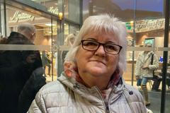 Paní Drahomíra bude podle svých slov volit Petra Pavla, poradil jí to její vnuk