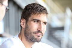 pětibojař David Svoboda