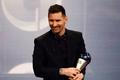 The Best FIFA Football Awards