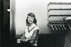 Sylvia Plath