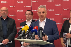 Třeba mě kolegové odvolají, tvrdí Středula na téma toho, že chce na Hrad a přitom vede odbory