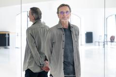 Jiří Kylián, 2023