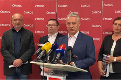 Vládo, zastavte to, naléhá na Fialův kabinet šéf odborářů Středula