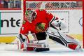 NHL: Preseason-St. Louis Blues at Chicago Blackhawks