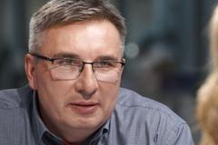 Aristokratkou jsem se předávkoval, její šestý díl bude poslední, říká Evžen Boček