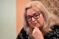 Senátorka Jana Zwyrtek Hamplová navrhla vytvoření samostatných romských tříd.