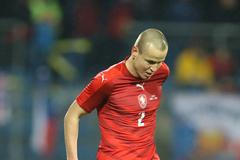 ČR-Litva: Adam Hloušek