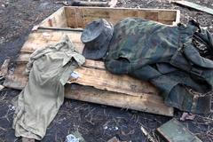 RFE - Ruští vojáci se při útěku převlékli do civilních šatů