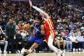 NBA: Atlanta Hawks at Orlando Magic