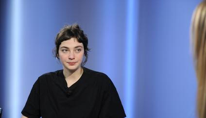 Spotlight Aktualne.cz - Amelie Siba