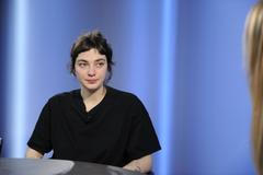 Spotlight Aktualne.cz - Amelie Siba