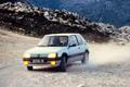 Peugeot 205