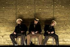 Šaty dělají člověka, Státní opera, 2023