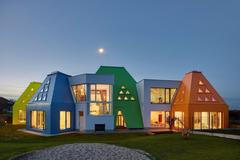 MATEŘSKÁ ŠKOLKA VĚTRNÍK