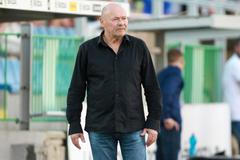 FC Hradec Králové vs. Viktoria Plzeň