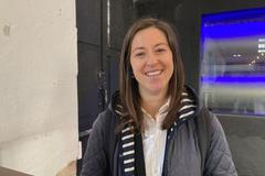 Za dva dny jsme měli stejně darů jako za celou kampaň, říká šéfka Pavlovy kampaně