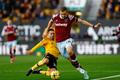 Tomáš Souček (Wolverhampton - West Ham)