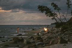 Trailer z filmu Kruso