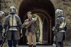 Dungeons & Dragons: Čest zlodějů, film, 2023