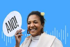 Podcast - Chytré Česko - Johanna Nejedlová