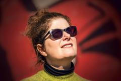 Režisérka Alice Nellis