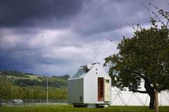 Mini byt, mini byty, bydlení, Magazín