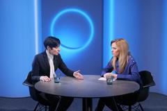 Spotlight Aktuálně.cz - rozhovor s Lenkou Bradáčovou