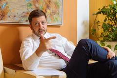 Vít Rakušan, ministr vnitra