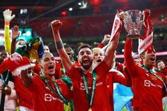 Carabao Cup - Final - Manchester United v Newcastle United