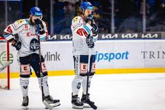 hokej, extraliga 2022/2023, Kladno