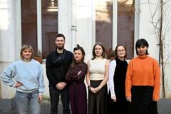 Cena Jindřicha Chalupeckého, 2023