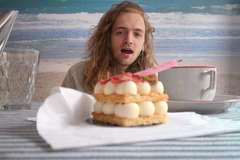 Festival Jihlava - Sami doma