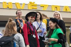 Letní filmová škola Uherské Hradiště 2022, filmový festival