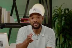 Will Smith se omluvil Chrisi Rockovi za facku: "Nechci o sobě uvažovat jako o nějakém hajzlovi"