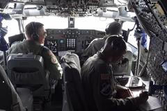 NATO dohlíží na ruská letadla. Průzkumné letouny je odhalí na stovky kilometrů