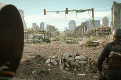 The Last of Us, HBO, 2023