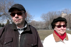 Moskvané zůstávají klidní i přes varování, aby se připravili na jadernou pohotovost