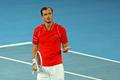 Daniil Medveděv, Australian Open 2023, 1. kolo