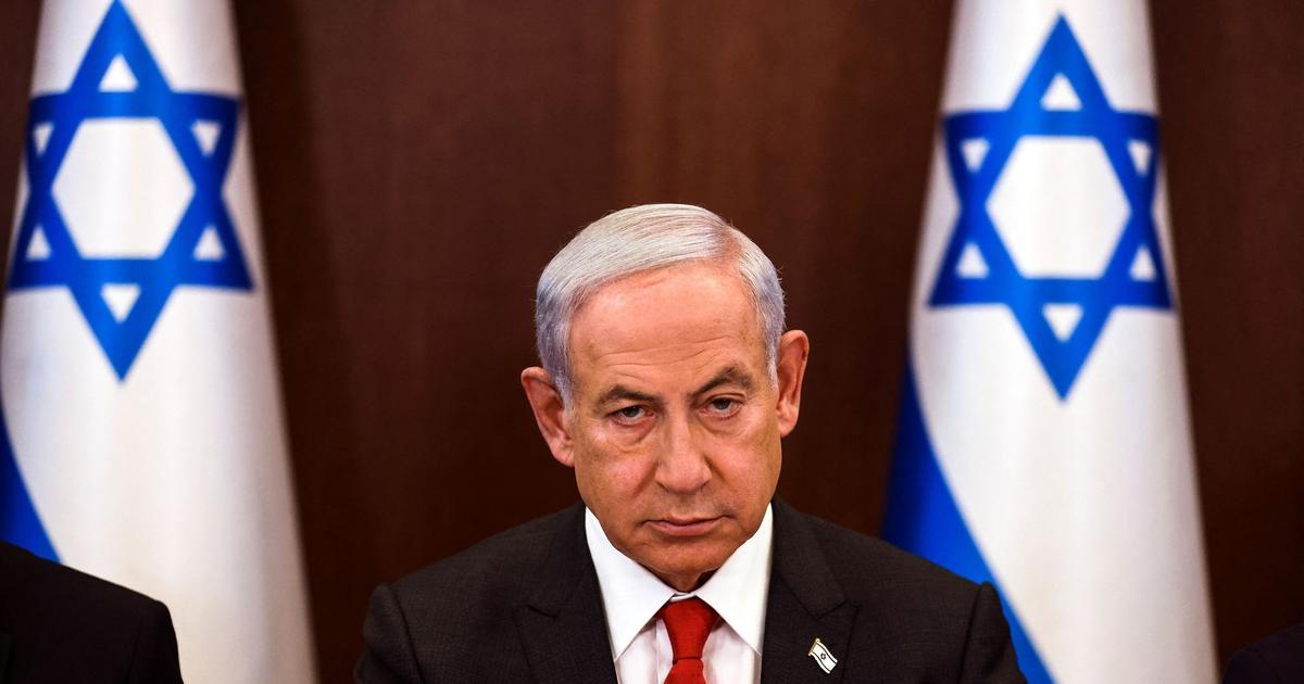 Izrael chce zahájit přímá jednání s Libanonem, tvrdí Netanjahu. Hizballáh přímá mírová jednání odmítá