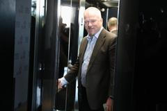 Robert Králíček, poslanec hnutí ANO.