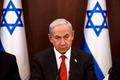 Benjamin Netanjahu Izrael