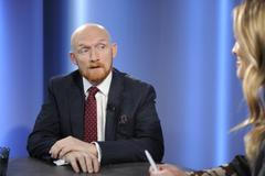 Spotlight Aktuálně.cz - Matt Field