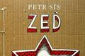 Petr Sís : Zeď