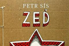 Petr Sís : Zeď