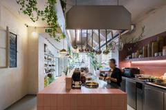 Bistro Aň Hradčanská