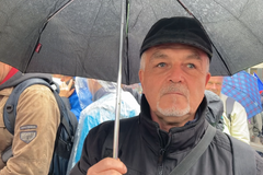 Názory z protivládního Václaváku II.